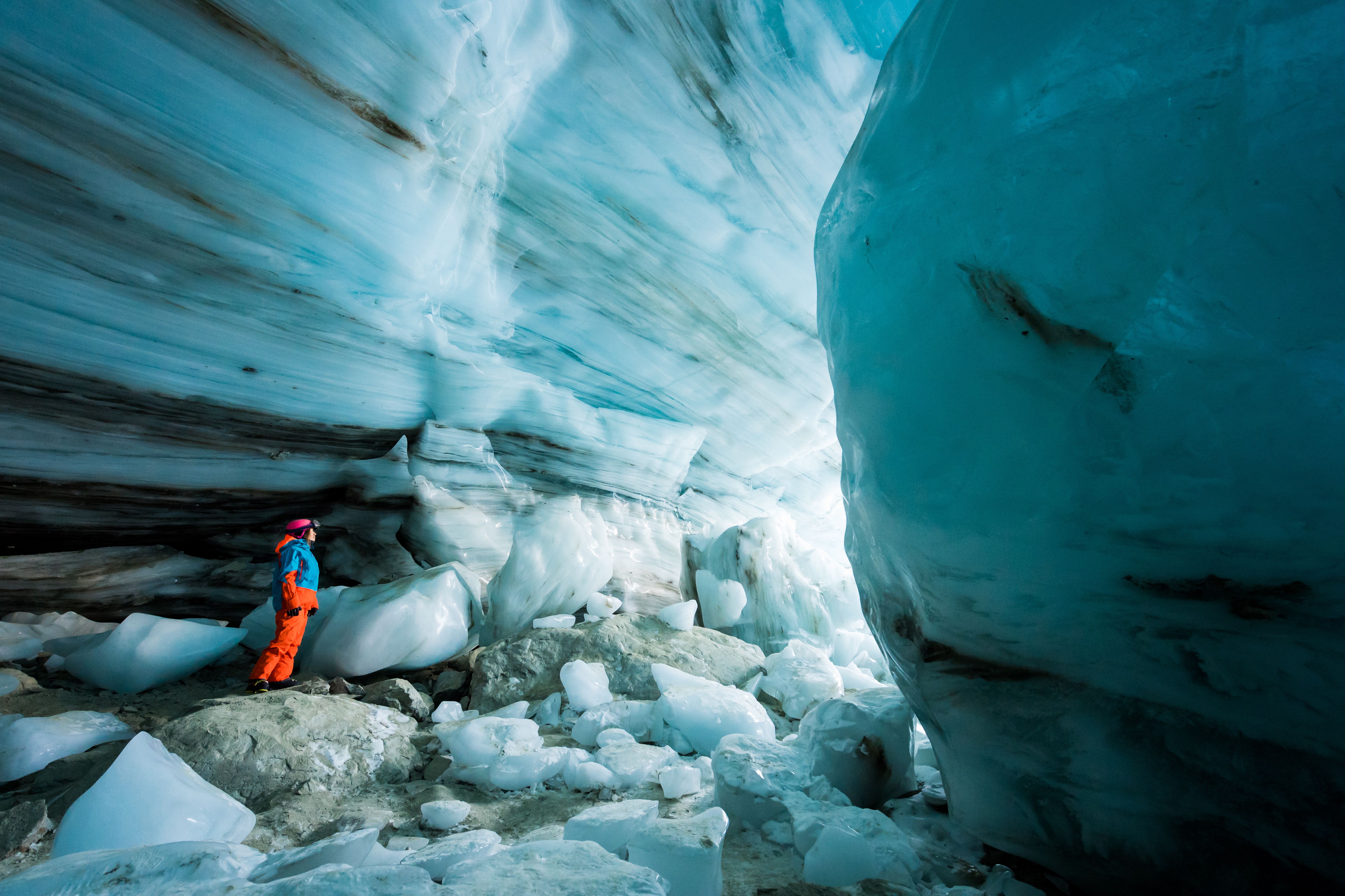 Citizen Science in der Antarktis, Arktis und in den Polargebieten Nordpol und Südpol