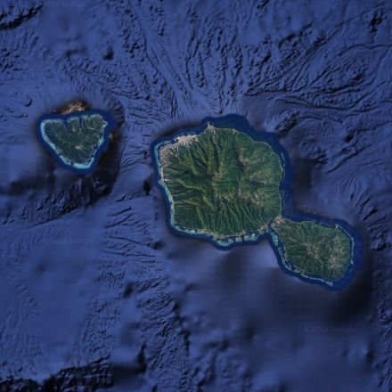 Citizen Science Forschungsreise nach Polynesien und an Bord des Forschungsschiffes forschen